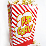 popcorn