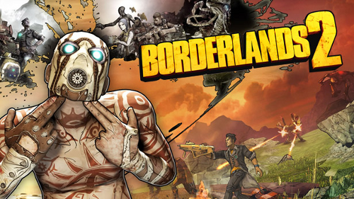 Borderlands 2 bug makes death permanent