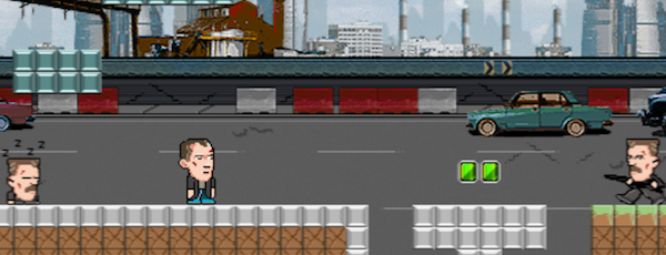 die hard 16-bit