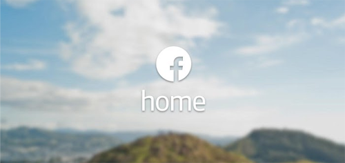 facebookhome