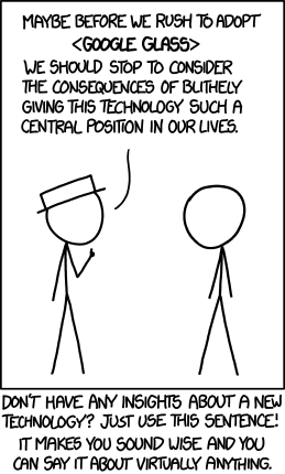 technology