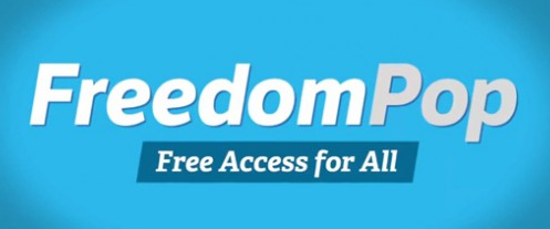 freedompop