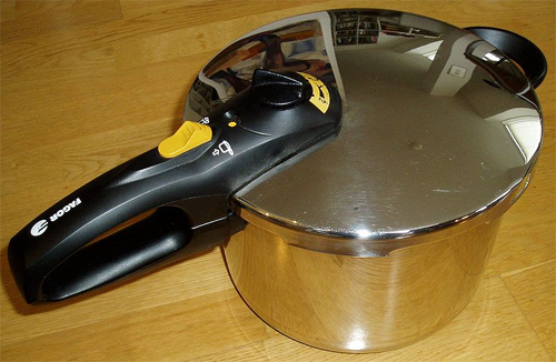 pressurecooker