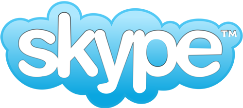 skype