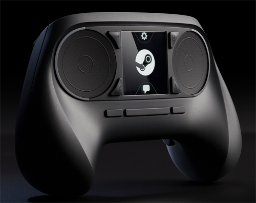 steamcontroller