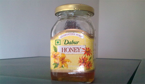 honey