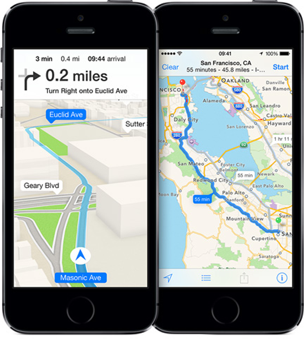 iphonemaps