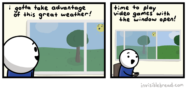 weather