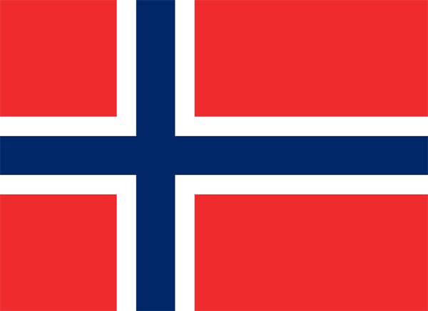 norwayflag