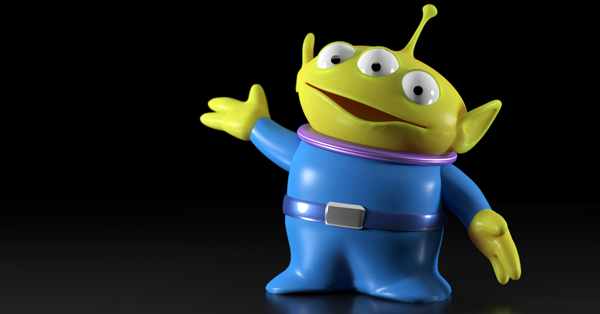 renderman