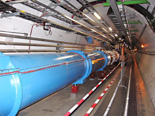 lhc