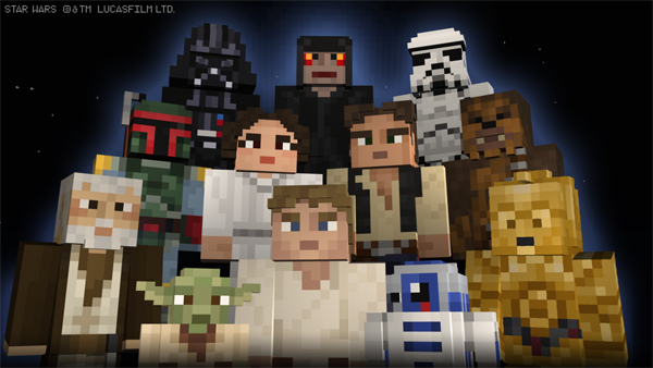 starwarsminecraft