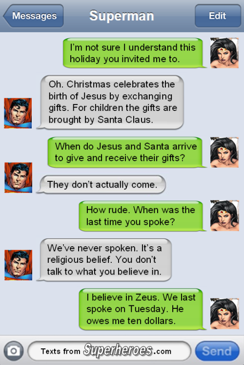 super-santa