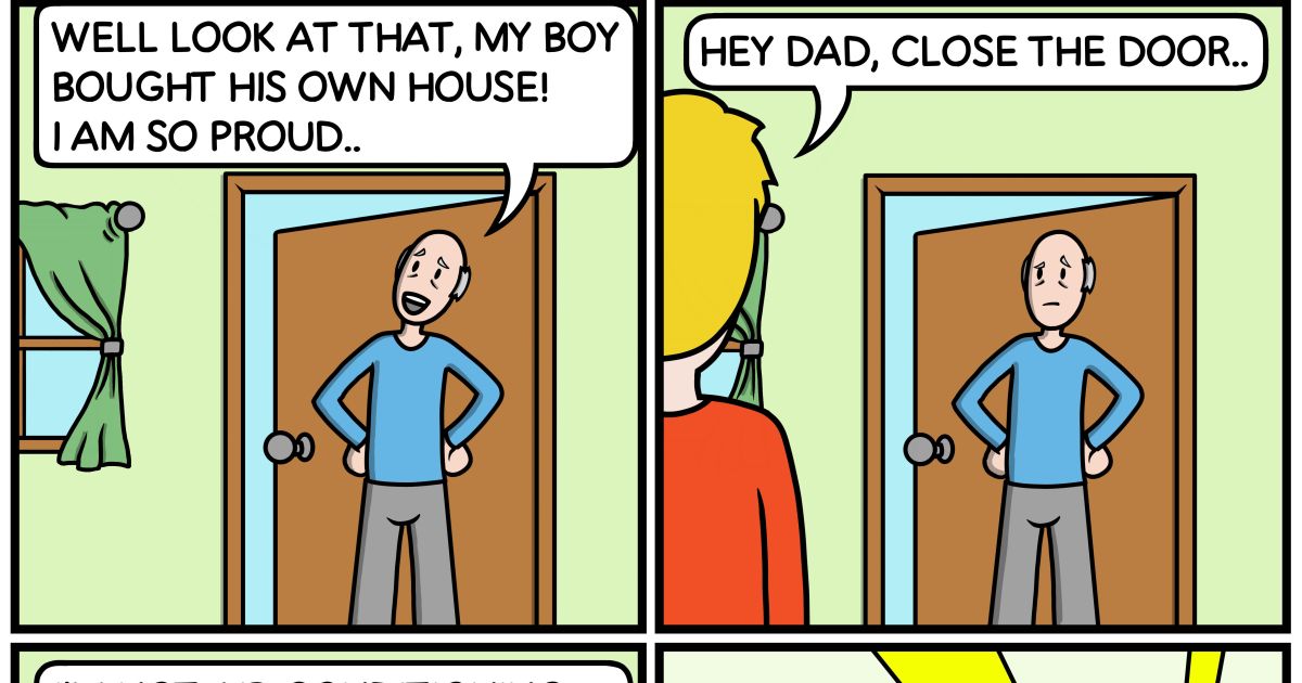 I Was The Final Boss Comic Final Boss [Comic]Geeks are Sexy Technology News